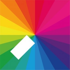 Jamie Xx - In Colour i gruppen Minishops / Jamie XX hos Bengans Skivbutik AB (1289360)