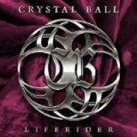 Crystal Ball - Liferider i gruppen CD hos Bengans Skivbutik AB (1289817)