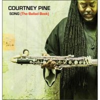 Pine Courtney - Song (Ballad Songbook) i gruppen CD hos Bengans Skivbutik AB (1296558)