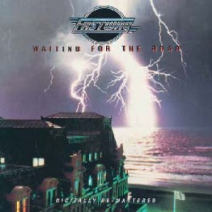 Fastway - Waiting For The Roar i gruppen CD hos Bengans Skivbutik AB (1296595)