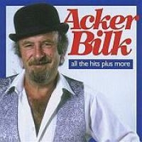 Bilk Acker - All The Hits Plus More i gruppen CD hos Bengans Skivbutik AB (1296607)