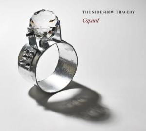 Side Show Tragedy - Capital i gruppen CD hos Bengans Skivbutik AB (1296676)