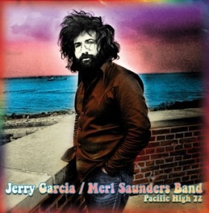 Garcia Jerry - Pacific High i gruppen CD hos Bengans Skivbutik AB (1296706)