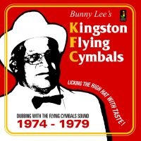 Various Artists - Dubbing With The Flying Cymbals 197 i gruppen CD hos Bengans Skivbutik AB (1296731)