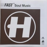 Blandade Artister - Fast Soul Music i gruppen CD hos Bengans Skivbutik AB (1296773)