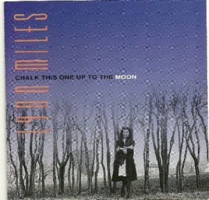 Miles Lynn - Chalk This One Up To The Moon i gruppen CD hos Bengans Skivbutik AB (1296784)