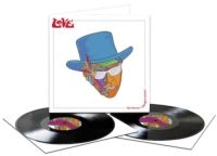 Love - Forever Changes Concert (2 Lp Vinyl i gruppen VINYL hos Bengans Skivbutik AB (1296806)