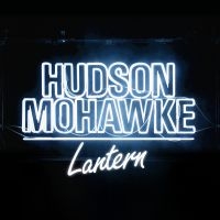 Hudson Mohawke - Lantern i gruppen VINYL hos Bengans Skivbutik AB (1296839)