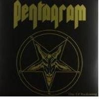 Pentagram - Day Of Reckoning i gruppen VINYL hos Bengans Skivbutik AB (1296841)