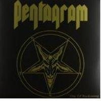 Pentagram - Day Of Reckoning (Vinyl Lp) i gruppen Minishops / Pentagram hos Bengans Skivbutik AB (1296841)