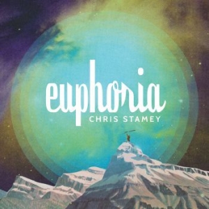 Stamey Chris - Euphoria i gruppen VI TIPSER / Klassiska lablar / YepRoc / CD hos Bengans Skivbutik AB (1296849)