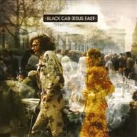 Black Cab - Jesus East i gruppen CD hos Bengans Skivbutik AB (1297054)