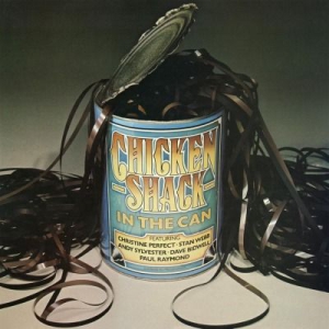 Chicken Shack - In The Can i gruppen VINYL hos Bengans Skivbutik AB (1297778)