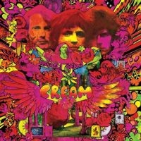 Cream - Disraeli Gears (Vinyl) i gruppen -Start Jan R2 hos Bengans Skivbutik AB (1298167)