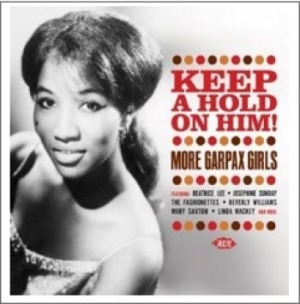 Various Artists - Keep A Hold On Him! More Garpax Gir i gruppen CD hos Bengans Skivbutik AB (1298521)