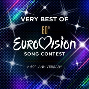 Various Artists - Very Best Of Esc - 60Th Anniversary i gruppen CD hos Bengans Skivbutik AB (1298535)