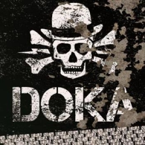 Doka - New Era i gruppen CD hos Bengans Skivbutik AB (1298720)