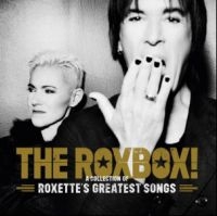 Roxette - The Roxbox - A Collection Of R i gruppen VI TIPSER / Musikkkboxar hos Bengans Skivbutik AB (1298739)