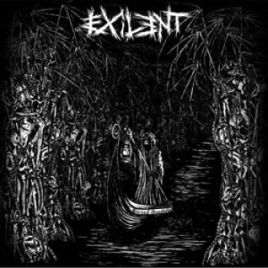 Exilent - Signs Of Devastation (Vinyl + Downl i gruppen VINYL hos Bengans Skivbutik AB (1299183)