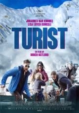 Turist i gruppen Film DVD hos Bengans Skivbutik AB (1300268)