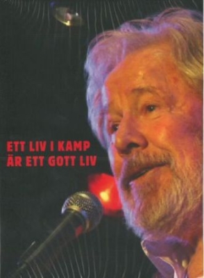 Ett liv i kamp är ett gott liv i gruppen Film DVD hos Bengans Skivbutik AB (1301081)