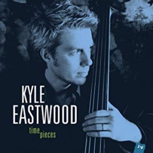 Eastwood Kyle - Time Pieces i gruppen CD hos Bengans Skivbutik AB (1308830)