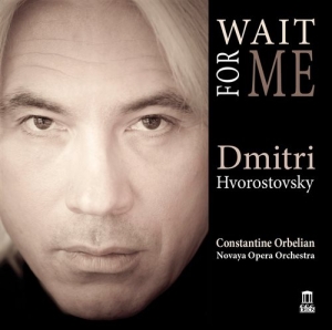 Various Composers - Wait For Me i gruppen CD hos Bengans Skivbutik AB (1309901)