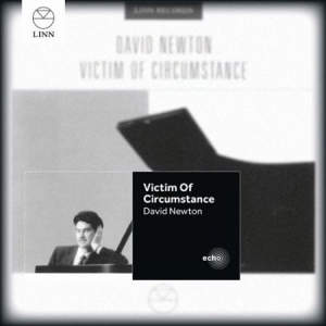 Newton David - Victim Of Circumstance i gruppen CD hos Bengans Skivbutik AB (1309928)