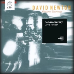 Newton David - Return Journey i gruppen CD hos Bengans Skivbutik AB (1309930)