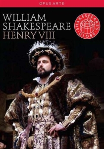 Shakespeare - Henry Iv Pt 3 i gruppen DVD & BLU-RAY hos Bengans Skivbutik AB (1309970)