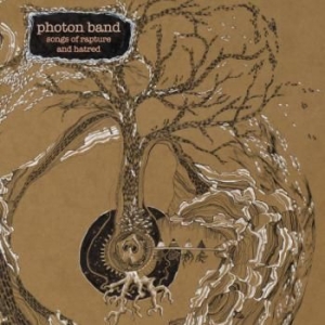 Photon Band - Songs Of Rapture And Hatred i gruppen VINYL hos Bengans Skivbutik AB (1310085)