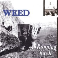 Weed - Running Back i gruppen CD hos Bengans Skivbutik AB (1310095)