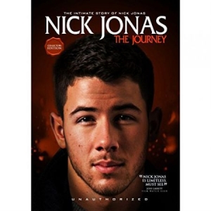 Nick Jonas - Journey (Music Documentary) i gruppen DVD & BLU-RAY hos Bengans Skivbutik AB (1310111)