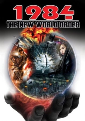 1984: The New World Order - Documentary i gruppen DVD & BLU-RAY hos Bengans Skivbutik AB (1310142)