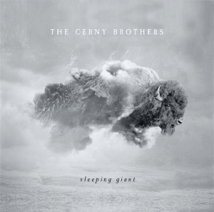 Cerny Brothers - Sleeping Giant i gruppen VINYL hos Bengans Skivbutik AB (1310143)