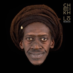 Lo Cheikh - Balbalou i gruppen CD hos Bengans Skivbutik AB (1310178)