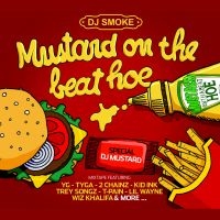 Dj Mustard - Mustard On The Beat Hoe i gruppen CD hos Bengans Skivbutik AB (1310183)