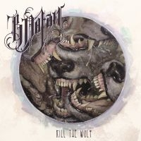 Dolan B - Kill The Wolf i gruppen CD hos Bengans Skivbutik AB (1310211)