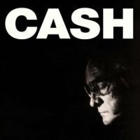 Johnny Cash - American Iv - The Man Comes i gruppen Aug3300 hos Bengans Skivbutik AB (1311848)