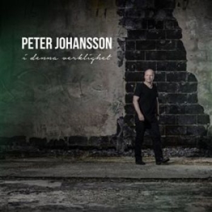 Peter Johansson - I Denna Verklighet i gruppen CD hos Bengans Skivbutik AB (1312050)