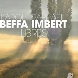 Imbert Beffa - Libres i gruppen CD hos Bengans Skivbutik AB (1312053)