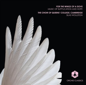 Various Composers - For The Wings Of A Dove i gruppen CD hos Bengans Skivbutik AB (1312061)