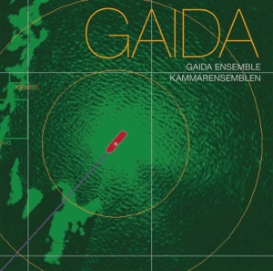 Gaidaensemblen - Gaida i gruppen Musikk / SACD / Klassisk hos Bengans Skivbutik AB (1312449)