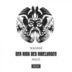 Wagner - Nibelungens Ring (16Cd) i gruppen CD hos Bengans Skivbutik AB (1312482)