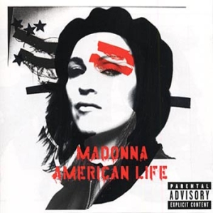 Madonna - American Life i gruppen Minishops / Madonna hos Bengans Skivbutik AB (1312487)