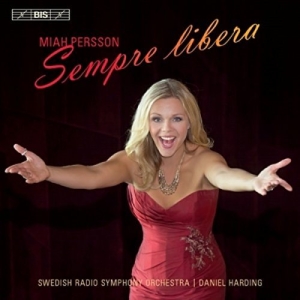 Various Composers - Sempre Libera (Sacd) i gruppen Musikk / SACD / Klassisk hos Bengans Skivbutik AB (1312771)