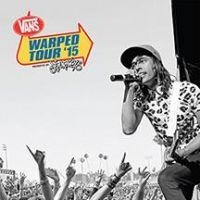 Various Artists - Warped Tour 2015 (2Cd) i gruppen CD hos Bengans Skivbutik AB (1312779)