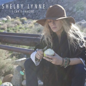 Lynne Shelby - I Can't Imagine (Vinyl) i gruppen VINYL hos Bengans Skivbutik AB (1313601)