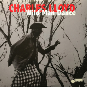 Lloyd Charles - Wild Man Dance - Live At Wroclaw i gruppen CD hos Bengans Skivbutik AB (1313613)