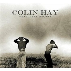 Hay Colin - Next Year People (Deluxe) i gruppen CD hos Bengans Skivbutik AB (1313706)